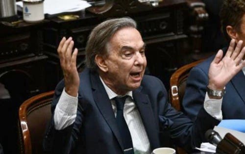 El aterrizaje de Provincias Unidas en Diputados amenaza con romper el bloque de Miguel Pichetto