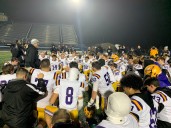 Avon advances to OHSAA Division II semifinals with 36