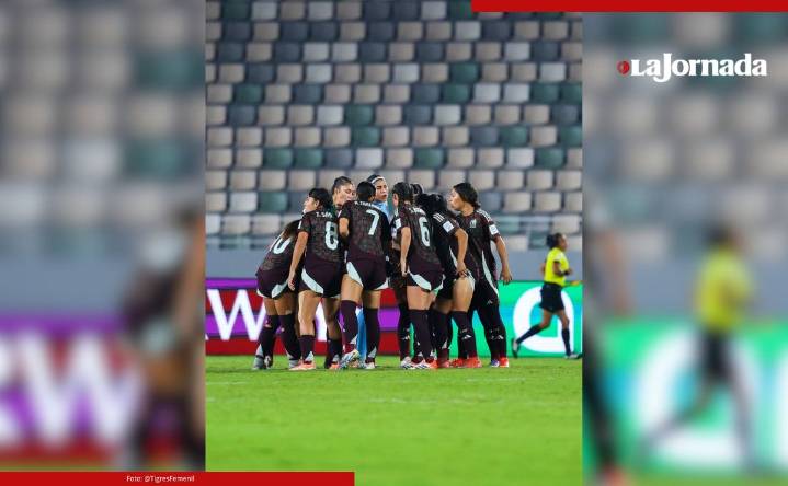 'Tri' femenil Sub 17 cae 1-0 ante Países Bajos; disputará el tercer lugar ante Brasil