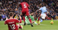 Premier League release statement on controversial VAR call in Man City vs Liverpool