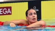 Canada's Oleksiak suspended two years for whereabouts failures