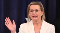 Australian news and politics live: Sussan Ley defends ditching net-zero target, makes plea to young voters
