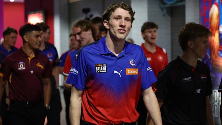 AFL Draft results 2025: Every pick as they were selected in the national draft, starting with Willem Duursma at pick one