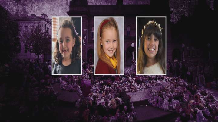 Parents of Southport killer should be held to account