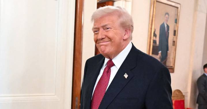 Donald Trump, 79, Bizarrely Claims U.S. Could Blow Up World ’150 Times’