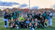 Girls Soccer photos: North, Non-Public B final -- Montclair Kimberley vs. DePaul, Nov. 13, 2025