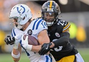 WATCH: Should Steelers bench Darius Slay for James Pierre?