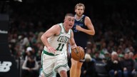 Clippers at Celtics odds, picks and predictions