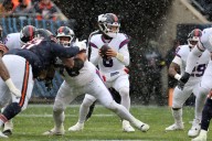 3 reasons the Giants could completely turn things around in 2026