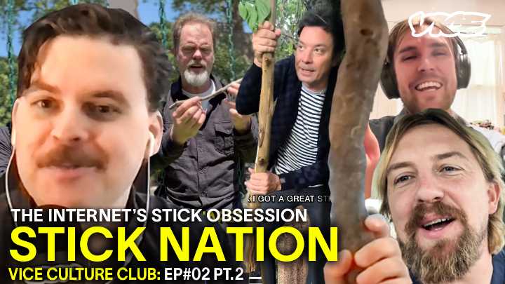 The Wild Rise of Official Stick Reviews, the Internet’s Most Wholesome Weirdos