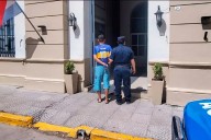 Joven fue detenido tras apuñalar a su hermano y agredir a su madre en Gualeguaychú