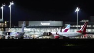 Alemania: Un avistamiento de dron obligó al cierre temporal de aeropuerto en Hannover