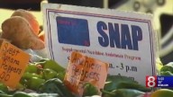 Even with SNAP benefits reinstated for Connecticut recipients, some remain skeptical