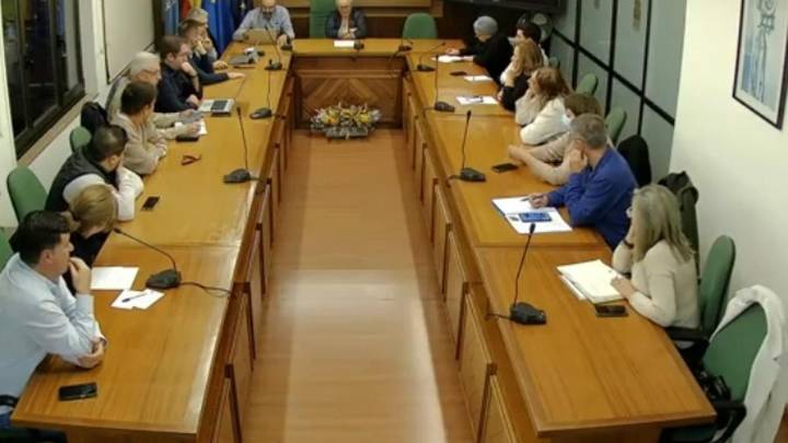 Llanera aprueba la integración de la Escuela Infantil Bernardo Sopeña de Posada en la red de escuelinas del Principado