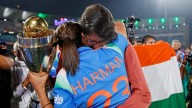 Any Praise Feels Insufficient For This Monumental Achievement: Jhulan Goswami