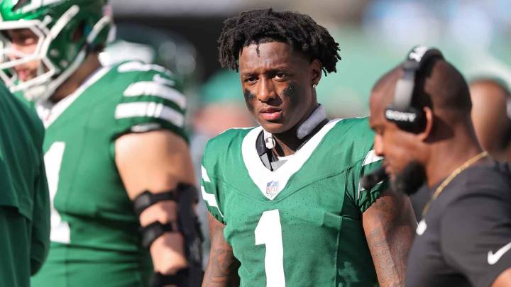 Colts pull off monster Sauce Gardner trade with Jets