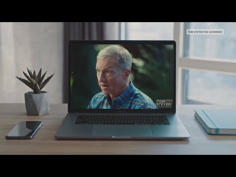 Who’s in California’s governor race now? Tom Steyer adds new pressure