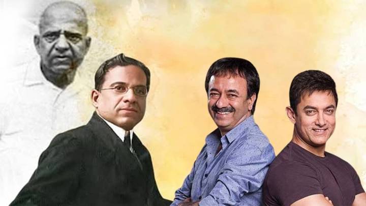 Aamir Khan, Rajkumar Hirani Put Dadasaheb Phalke Biopic On Hold? Entertainment News