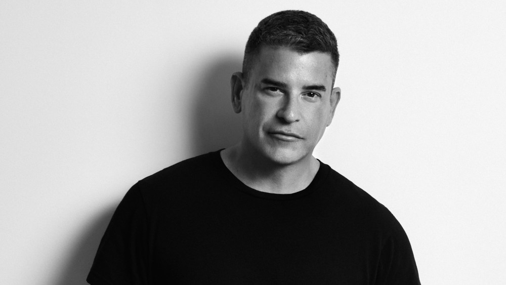 Robert Rodriguez Is the New Creative Director of Derek Lam Collection, Derek Lam 10 Crosby