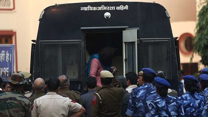 EXCLUSIVE | Red Fort blast module: Foreign handler ‘shared 42 bomb-making videos with doctor on encrypted apps’