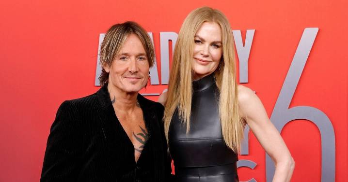 Keith Urban fan claims musician hinted at Nicole Kidman divorce weeks before split
