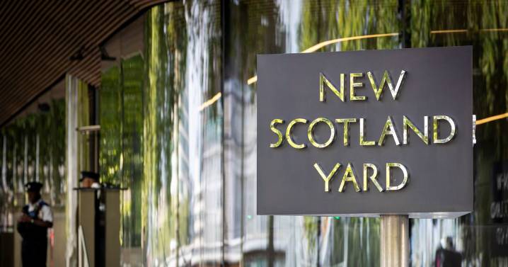 Met Police told it can't sack cop who made ‘disgusting’ The Inbetweeners slur