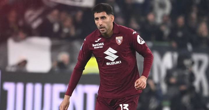 El chileno mejor pagado del fútbol mundial: los detalles del nuevo contrato de Guillermo Maripán en el Torino