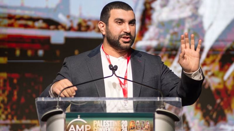 Se espera que el periodista británico Sami Hamdi sea liberado de la detención del ICE y regrese al Reino Unido