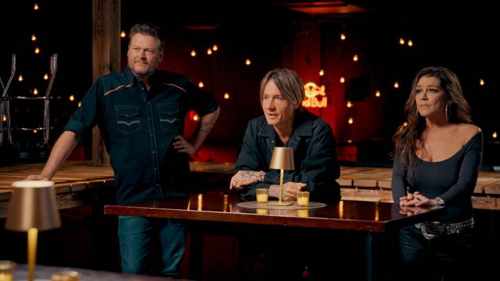 'The Road' Recap: Briana Adams Eliminated in Episode 5 and Channing Wilson Wins the Night