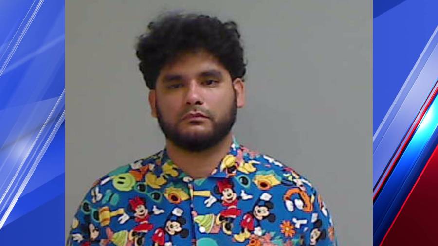 Alamo man charged with intoxication manslaughter after deadly auto