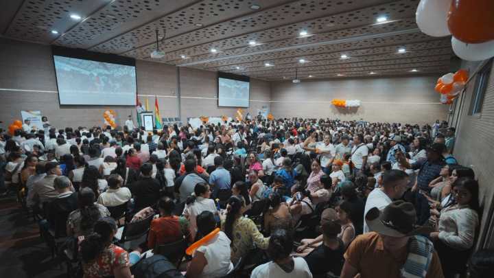 Partido de la U priorizará listas al Congreso y aplaza decisión sobre candidatura presidencial hasta definir sus aspirantes al Senado y Cámara