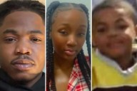 Newark massacre reward up to $20,000