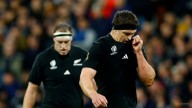 Barrett brothers are doubts for All Blacks test in Scotland