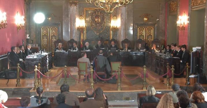 La UCO detectó «dos circuitos» que apuntan a Fiscalía y Moncloa en la filtración del correo del novio de Ayuso