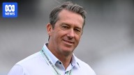 Glenn McGrath and ABC Sport part ways over cricket great's links with gambling company