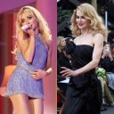 Sabrina Carpenter “Arrests" Nicole Kidman