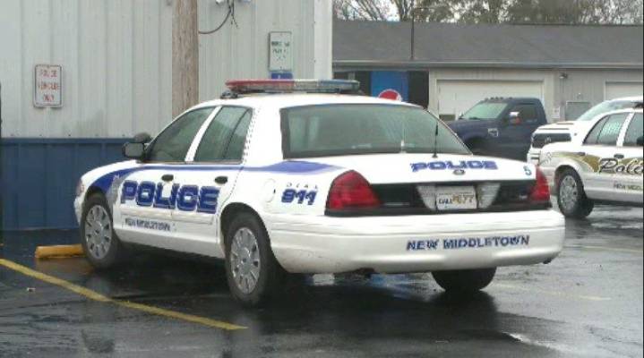 Village of New Middletown looking for new police chief