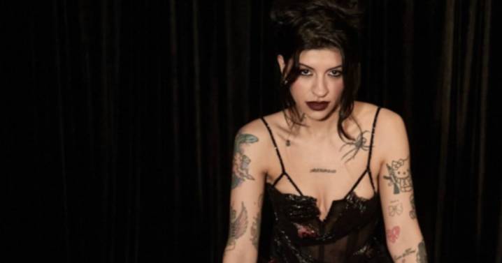 Cazzu ‘regaña’ a sus fans por insultar a Christian Nodal