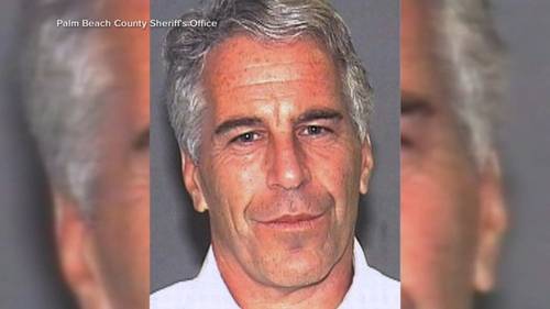 Timeline: Trump administration responses in Epstein files release saga