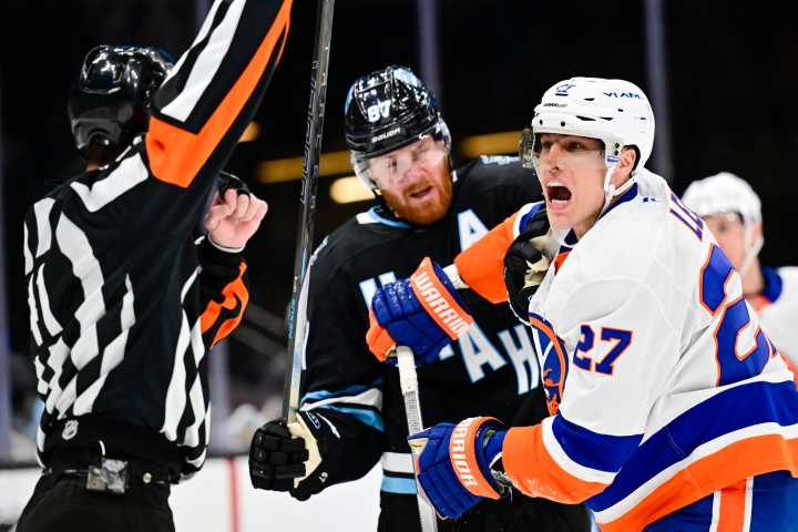 NHL Predictions: Nov. 14 New York Islanders vs Utah Mammoth