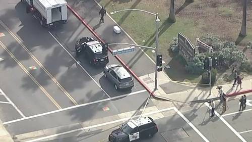 Joven de 13 años muere tras ser atropellado por conductor que se dio a la fuga en Dana Point