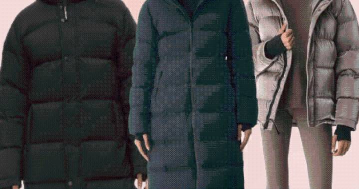 Aritzia’s cult-favourite super puff: The ultimate guide to every style and fit