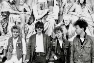 Legendary rock band to release final album recorded by late frontman