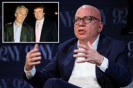 Michael Wolff encouraged Jeffrey Epstein to blackmail Donald Trump, emails reveal