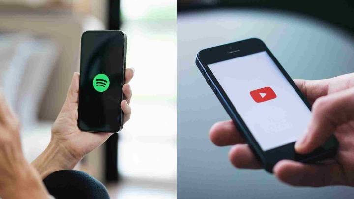 Spotify anunció importante cambio en su plataforma y competirá con YouTube