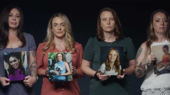 Epstein survivors release emotional video as Congress weighs files drop