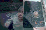 Gen Z Kid Saw Mom Help Elderly Neighbor—7 Years Later It’s Come Full Circle