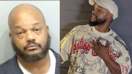 Georgia Father Shoots and Kills 32-Year-Old Son After Argument Over Car Door and Girlfriend