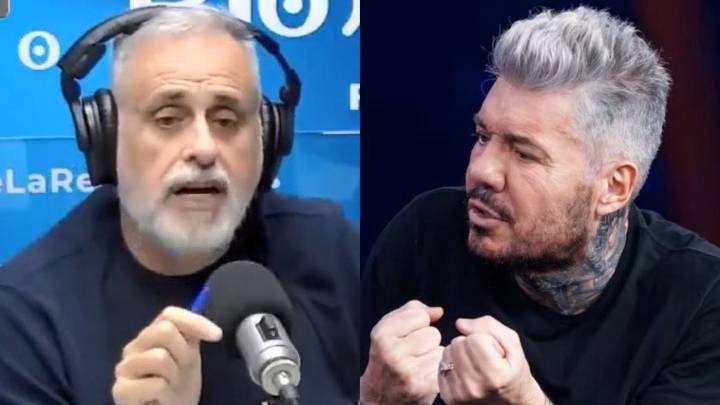 Jorge Rial se metió en el escándalo de Marcelo Tinelli y fue contundente: "Me cuentan que..."