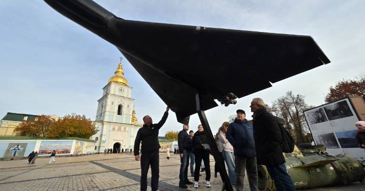 Russia-Ukraine war: List of key events, day 1,349